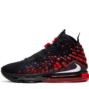 Nike Lebron Witness 17- Size 17